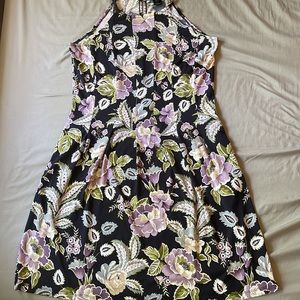 WOMENS SUMMER DRESS